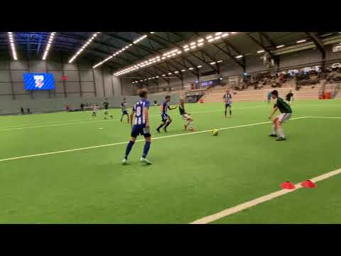 211003 IFK Göteborg P00809- GAIS P08 2-2