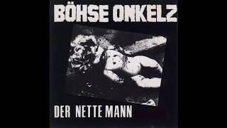 Böhse Onkelz - Der nette Mann - Titel 03