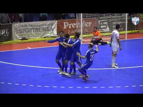 FC Nacional - FC Split Tommy  6:3 (sažetak)