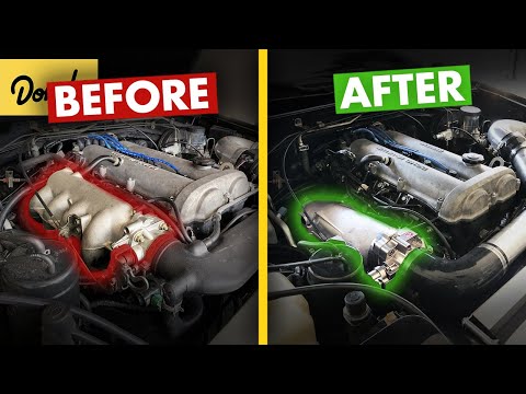 Is an Aftermarket Intake System Worth It?