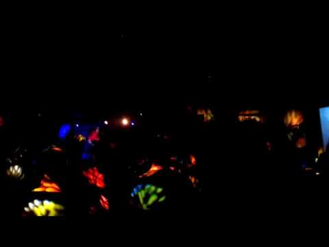 Mark Otten @ Panama - Mark Otten - Tranquility