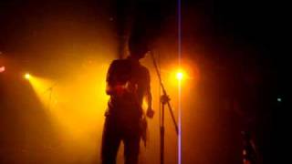 Murder By Death - &quot;Devil in Mexico&quot; Part I