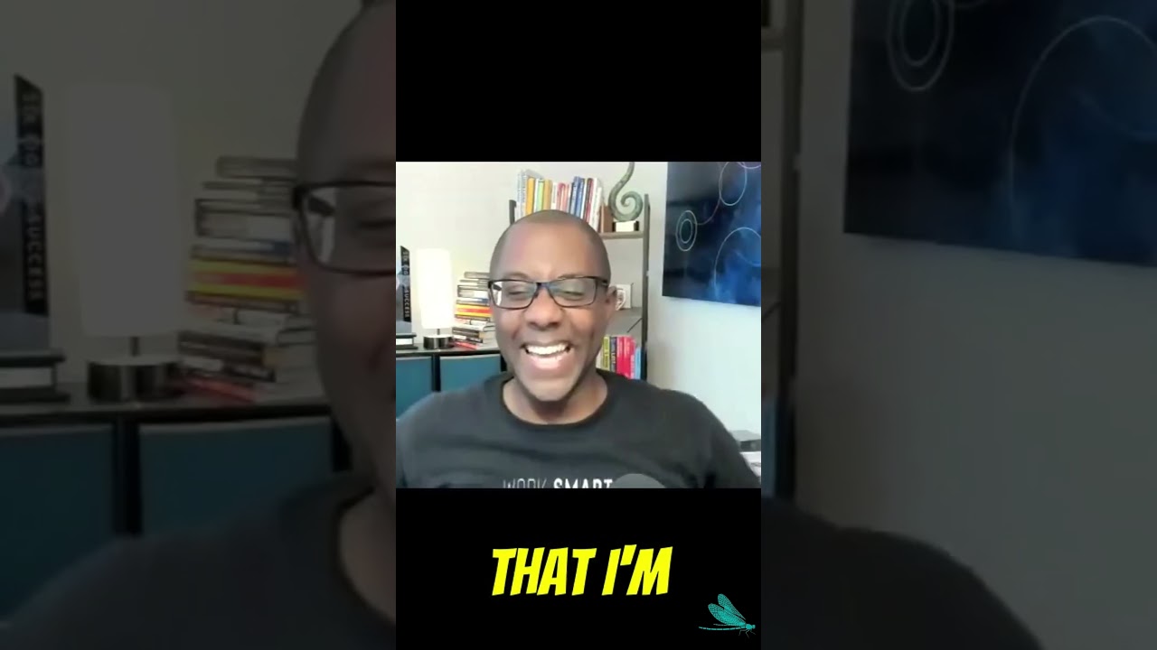 The Dog Ate My Book With Action Hero Ramon Ray