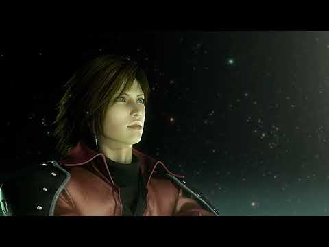 Crisis Core FFVII Reunion - Part 18