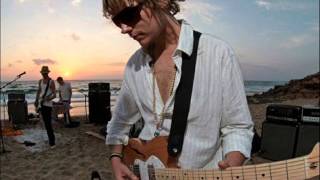 Causa Sui - Tijuana Blues (((d[-_-]b)))