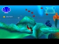 The Little Mermaid II PS1 100 Walkthrough Part 9 Return To Atlantica