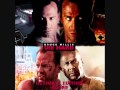 Die Hard 2 Die Harder (Score) CD2 - In The Plane