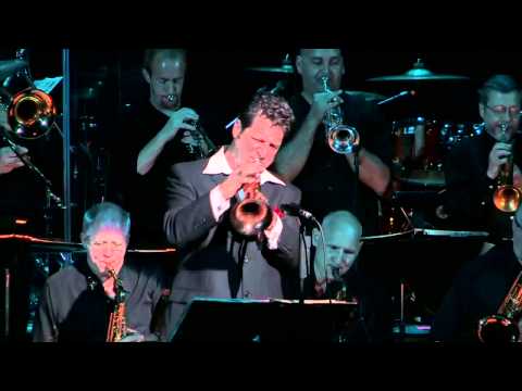 Gooch & His Las Vegas Big Band Promo Video