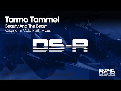 Tarmo Tammel - Beauty And The Beast (Original Mix) [OUT NOW]