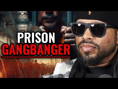 I Was A Prison Shot Caller - This Is How Stabbings Are Carried Out