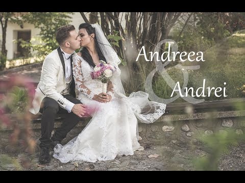 Andreea & Andrei - Best moments of THAT DAY