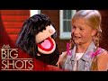 12yr Old Ventriloquist Darci Lynne Farmer Little Dawn Little Big Shots