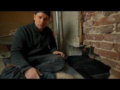 DIY Anleitung: Mauersperre / Horizontalsperre selber machen