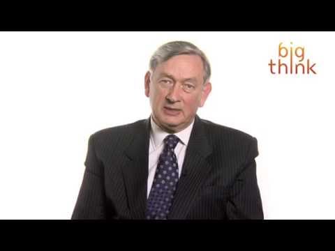 Danilo Türk.慎重さだけでは十分ではありません。クリエイティブになりましょう。 (Danilo Türk: Diligence Isn't Enough. Be Creative.)