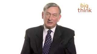 Danilo Türk: Diligence Isn't Enough. Be Creative.