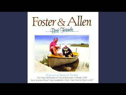 Original Versions Of I Swear By Foster Allen Secondhandsongs