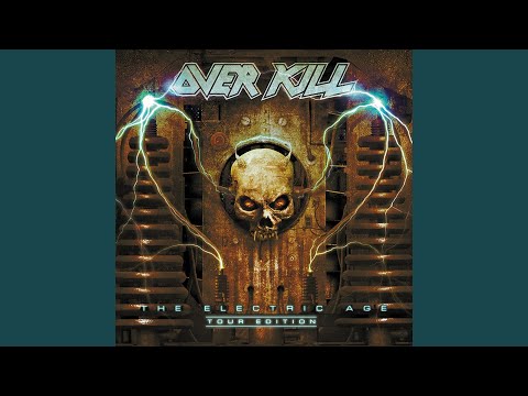Videoclip de Walk Through Fire (Live from OZ) — Overkill