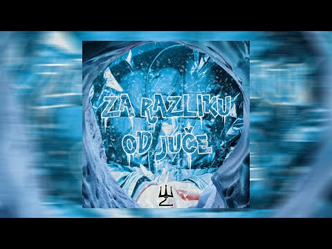 KLIKK32 - ZA RAZLIKU OD JUČE