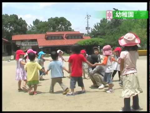 教育学科 福岡女学院PV「４つのグレード」