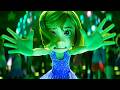 Dream Productions Ending Scene Recap Final Battle Inside Out Spin Off Series