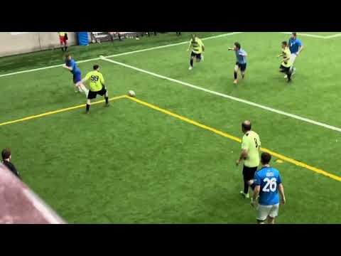 OSA in game highlights