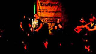 Luna Obscura - Oronar Live in Serres