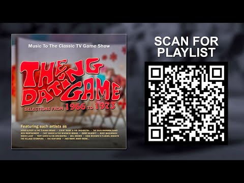 The Dating Game (1968) | "Florence Of Arabia"