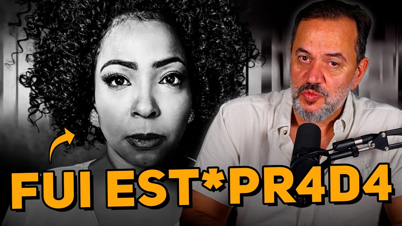 JULIANA OLIVEIRA ACUSA OTÁVIO MESQUITA E EXPÕE O SBT E THE NOITE | Não Minta Pra Mim