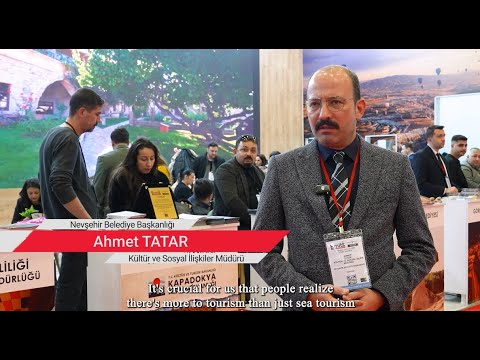 EMITT 2025 Exhibitor Interviews