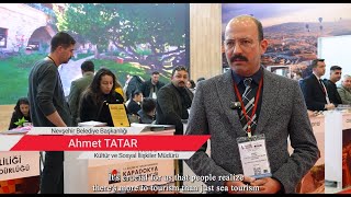 EMITT 2025 Exhibitor Interviews