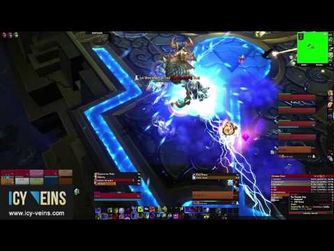 Lei Shen - 5.2 PTR Preview