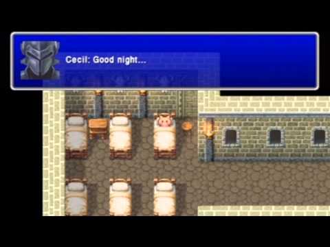 Slice of Gaming - Final Fantasy IV Complete Collection (FFIV) - Part 11