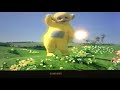 Teletubbies Intro