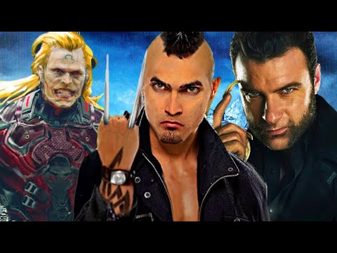 13 Strongest And Deadly Wolverine's Villains - Entire Backstories Explored In Detail