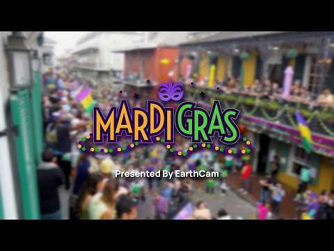 Mardi Gras 2026 Highlight Video