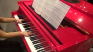 Graduation - 조지윈스턴 (George Winston)