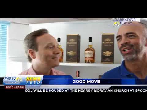 BARBADOS TODAY MORNING UPDATE -January 17, 2020