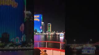 다낭 베트남 ?? 한강같음