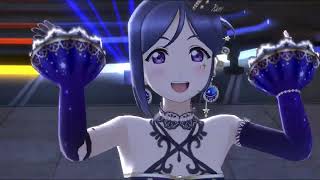 【SIFAS】【スクスタMV】SUPER NOVA