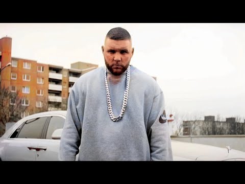 Fler feat. Sido - Weiße Weste