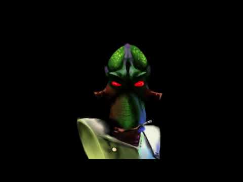 Oddworld: Abe's Exoddus Music - Approaching The Boiler (Full Mix)