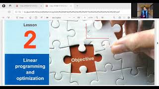 Download Lagu Linear programming and optimization | Lesson 2 | Unit 2 | Sec 1 | Second term | Algebra | 2025 Thumbnail