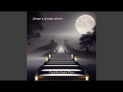 Espíritu Santo Fluye