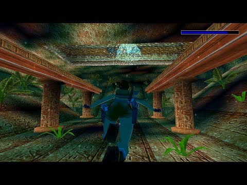 The Palace of Nlabricole - Nlabricole