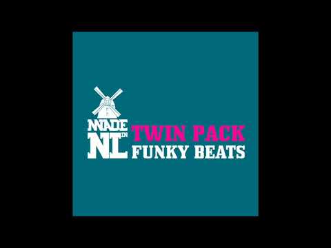 Twin Pack - Funky Beats (Original Mix)