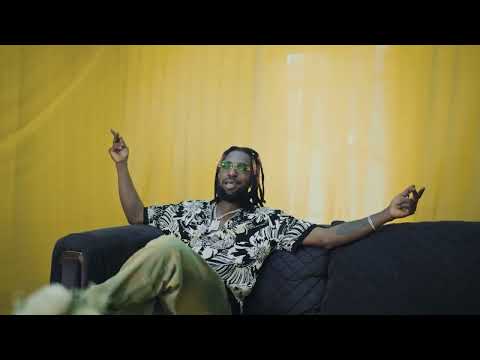 Monaky - The Plug (Visualizer)