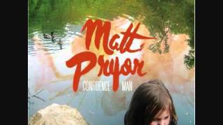Matt Pryor - Loralaï