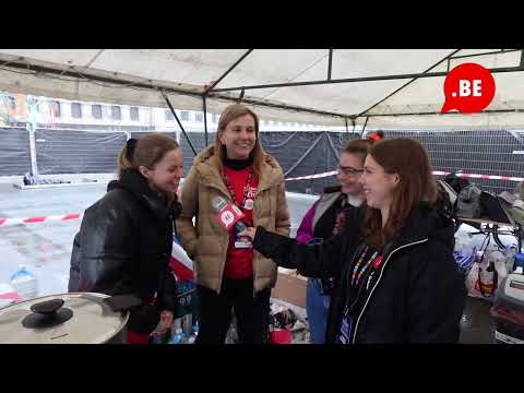 Polish Day in Brussels -Centrum Dowodzenia - Wiadomo.be