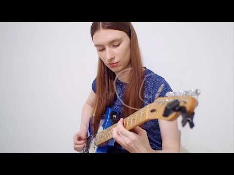 "Christmasicle" | Solo Jazz Guitar | ORIGINAL