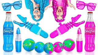 Download lagu EAT FOOD OF THE SAME COLOR FOR 24 HOURS! Lastly STOP Eating PINK VS BLUE Food by 123 GO! FOOD mp3 Download lagu EAT FOOD OF THE SAME COLOR FOR 24 HOURS! Lastly STOP Eating PINK VS BLUE Food by 123 GO! FOOD mp3